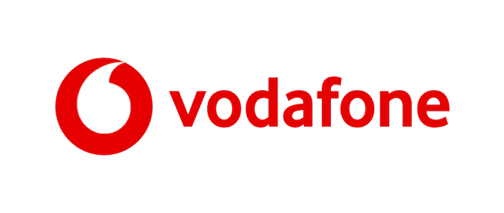 Vodafone