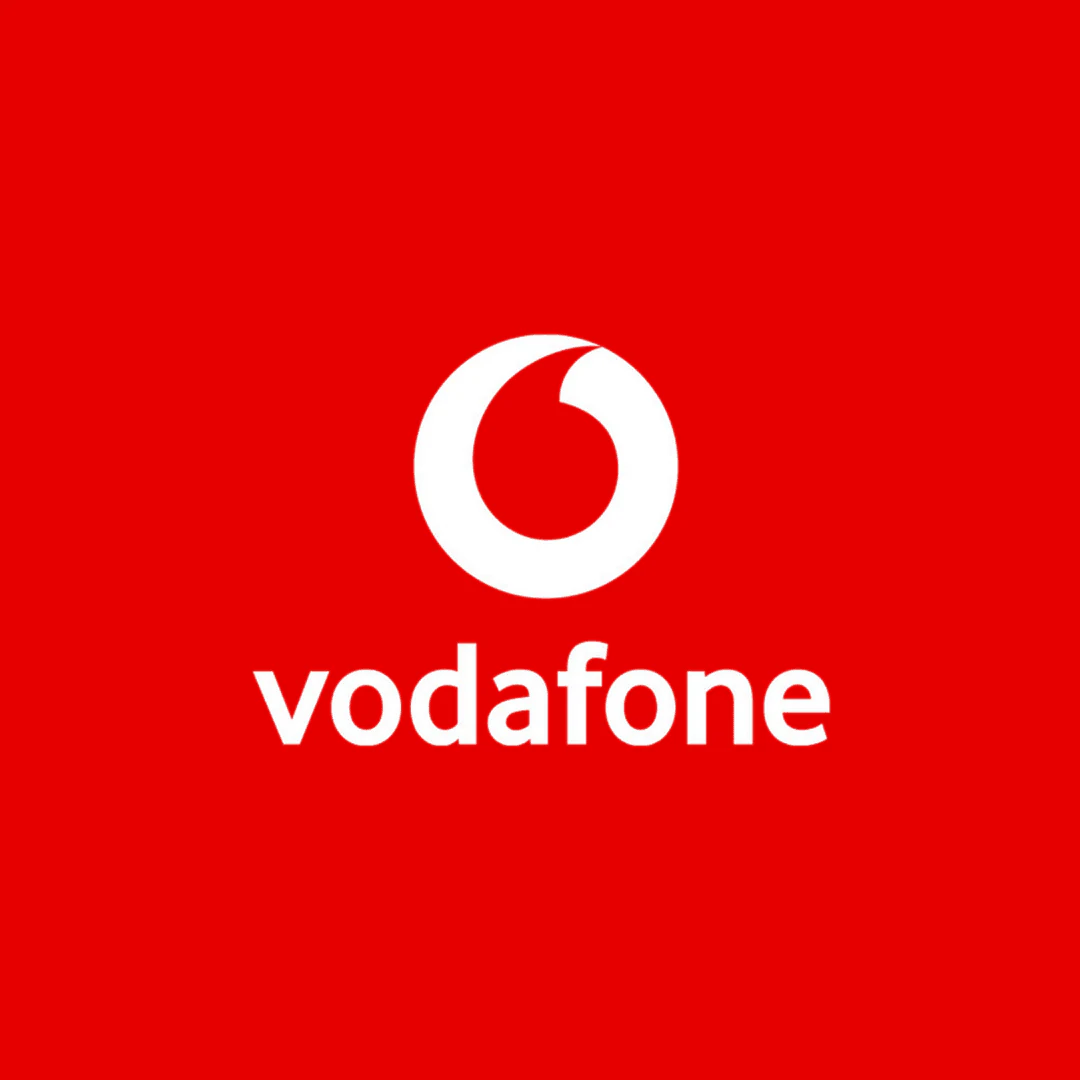 Vodafone