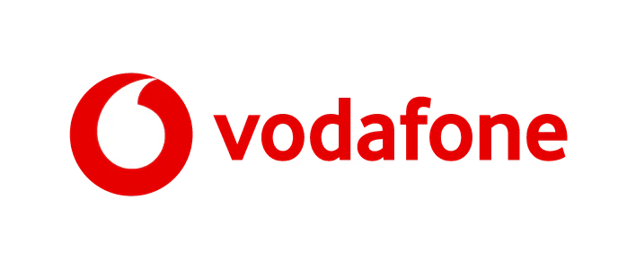 Vodafone