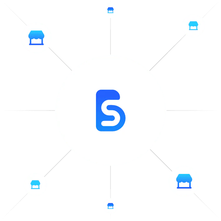 Central management platform