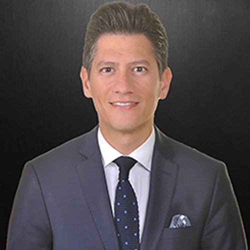 Ali Volkan Oflaz