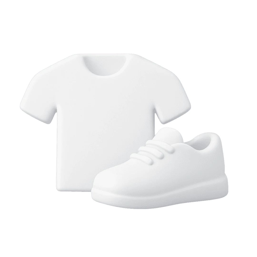 Apparel & Footwear