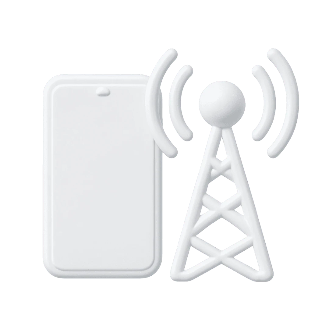 Telecommunications