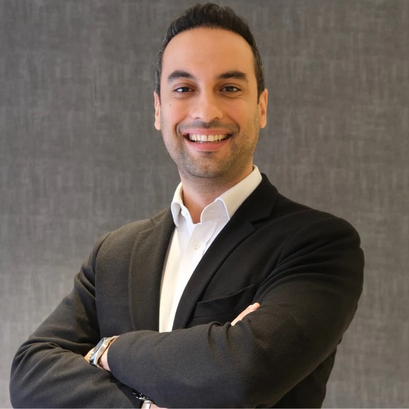 Mert Arslan